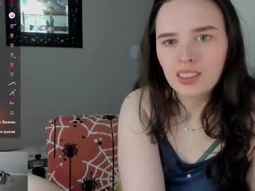 Andi_Bird Chaturbate stream image from February 06, 2025