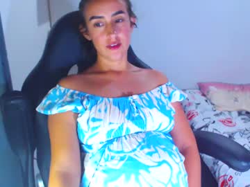 Angie_Dreamgirl Chaturbate stream image from February 06, 2025
