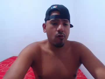 Arioros03 Chaturbate stream image from February 06, 2025