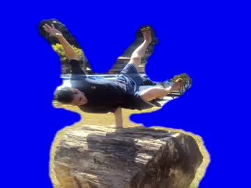Camilo_Safado Chaturbate stream image from February 06, 2025