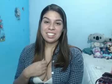 Cata_09 Chaturbate stream image from February 06, 2025