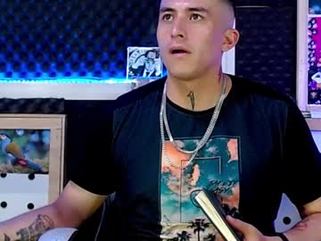 Darko0717 Chaturbate stream image from February 06, 2025