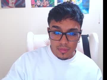 Demon_Master1 Chaturbate stream image from February 06, 2025