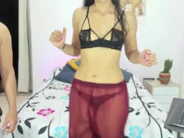 Dixmel Chaturbate stream image from February 06, 2025