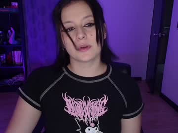 Hell_Dancer_ Chaturbate stream image from February 06, 2025
