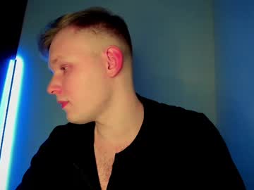 Jack_Only__ Chaturbate stream image from February 06, 2025