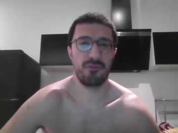 Johnparis7575 Chaturbate stream image from February 06, 2025