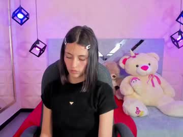 Josselyn_Collins Chaturbate stream image from February 06, 2025