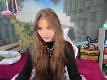 Lisaporters Chaturbate stream image from February 06, 2025
