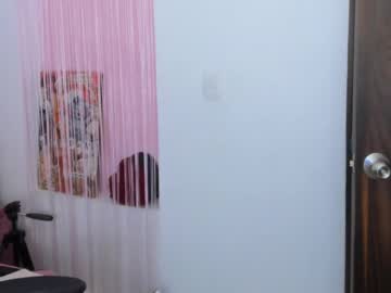 Meganferrer01 Chaturbate stream image from February 06, 2025