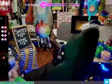Miss_Tulsa Chaturbate stream image from February 06, 2025