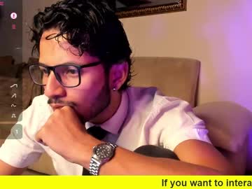 Nicolasrodrii Chaturbate stream image from February 06, 2025