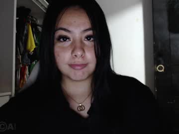 Paula_Torrez Chaturbate stream image from February 06, 2025
