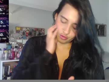 Rhaenyra_ Chaturbate stream image from February 06, 2025