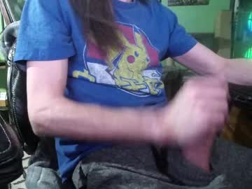 Rockitcock32 Chaturbate stream image from February 06, 2025