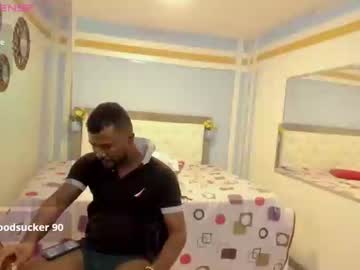 Roger_Hotman Chaturbate stream image from February 06, 2025