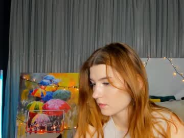 Roseblanche2k Chaturbate stream image from February 06, 2025
