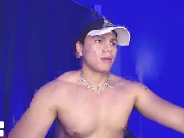 Roy__Constance Chaturbate stream image from February 06, 2025