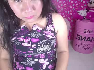 Ruby_Smit_T Chaturbate stream image from February 06, 2025
