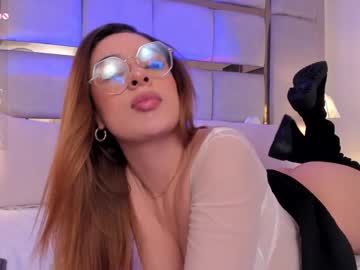 Sofiiaharper Chaturbate stream image from February 06, 2025