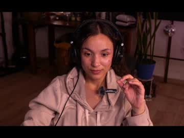 Teo_Bells Chaturbate stream image from February 06, 2025
