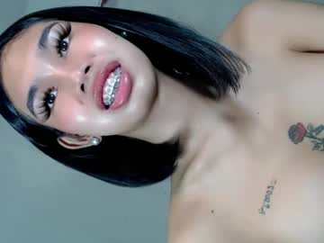 Tgirl_Luna69 Chaturbate stream image from February 06, 2025
