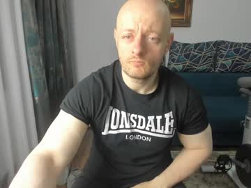 Urgymcrush Chaturbate stream image from February 06, 2025