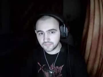 Varkhar Chaturbate stream image from February 06, 2025
