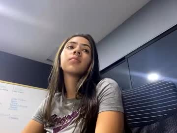 Wendy1814 Chaturbate stream image from February 06, 2025
