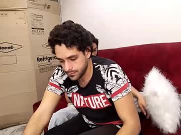Zoeandapolo Chaturbate stream image from February 06, 2025