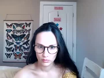 Zoiegirl Chaturbate stream image from February 06, 2025
