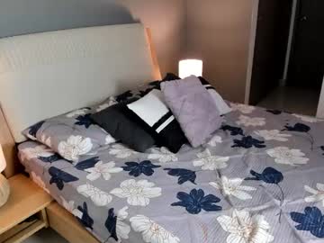 Abby_Ly Chaturbate stream image from February 07, 2025