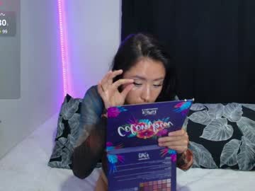 Anne_Nicholson Chaturbate stream image from February 07, 2025