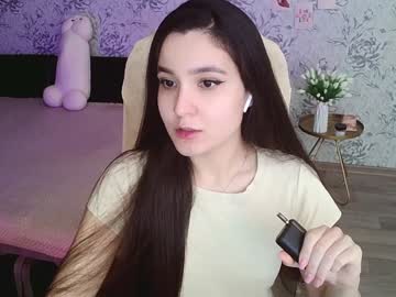 Anny_Shine Chaturbate stream image from February 07, 2025