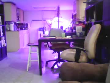 Beardedambition Chaturbate stream image from February 07, 2025