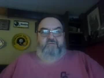 Bigbear1971 Chaturbate stream image from February 07, 2025
