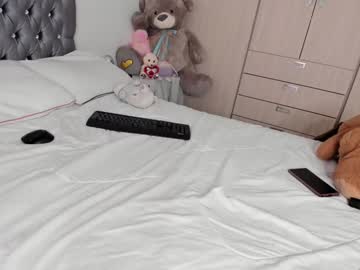 Brahim97_ Chaturbate stream image from February 07, 2025