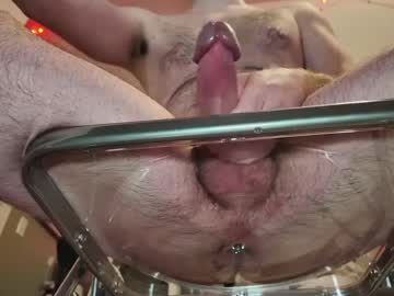 Bubblebutttluke Chaturbate stream image from February 07, 2025