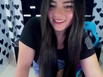 Celeste_Mabbbyt_T Chaturbate stream image from February 07, 2025