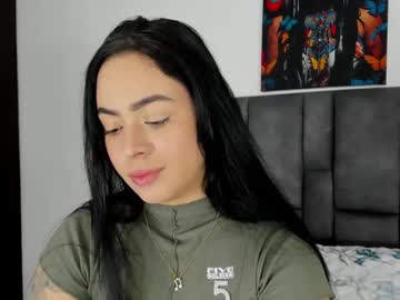 Ivy_Youth7 Chaturbate stream image from February 07, 2025