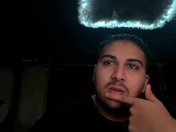 Jasonsua21 Chaturbate stream image from February 07, 2025