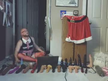 Jghosty69 Chaturbate stream image from February 07, 2025