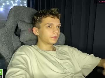 Jon_Mori Chaturbate stream image from February 07, 2025