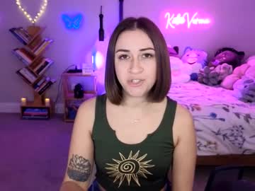 Katieverona Chaturbate stream image from February 07, 2025
