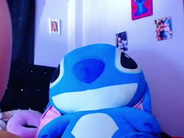 Kristal_Vegas24 Chaturbate stream image from February 07, 2025