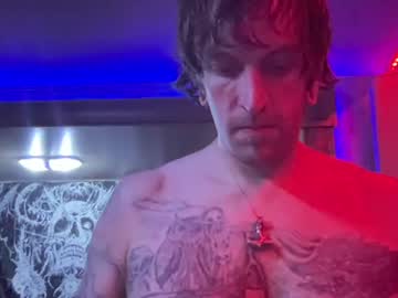 Ladysoaker420 Chaturbate stream image from February 07, 2025