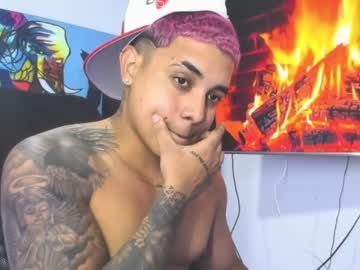 Lennon_David Chaturbate stream image from February 07, 2025