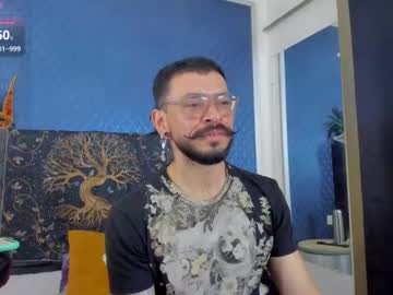 Leondevereda_ Chaturbate stream image from February 07, 2025