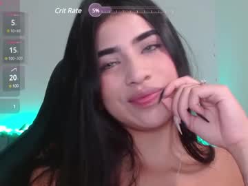 Leyla_Sans Chaturbate stream image from February 07, 2025