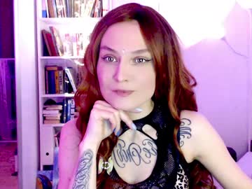 Mali_Sia Chaturbate stream image from February 07, 2025